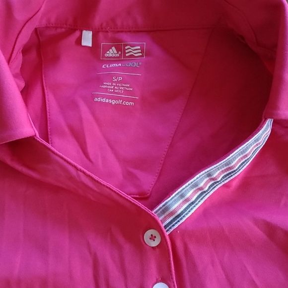 NWOT Adidas Top - Picture 3 of 5